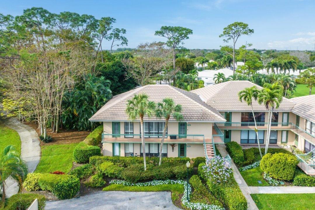 4367 B Quail Ridge N Drive Sandpiper, Boynton Beach, Florida 33436, USA