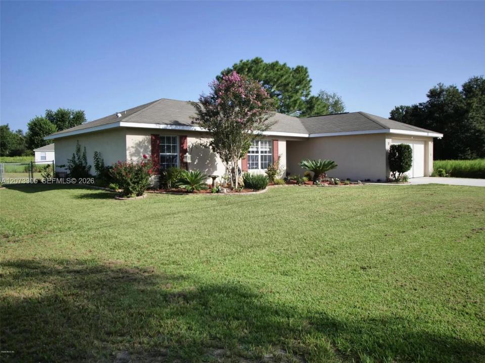 Ocala, Florida 34472, Stati Uniti