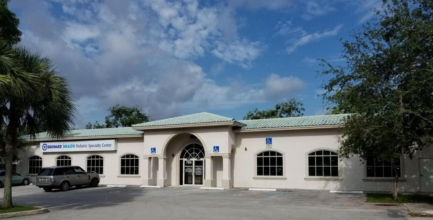 789 S Federal S Highway, Fort Lauderdale, Floride, États-Unis