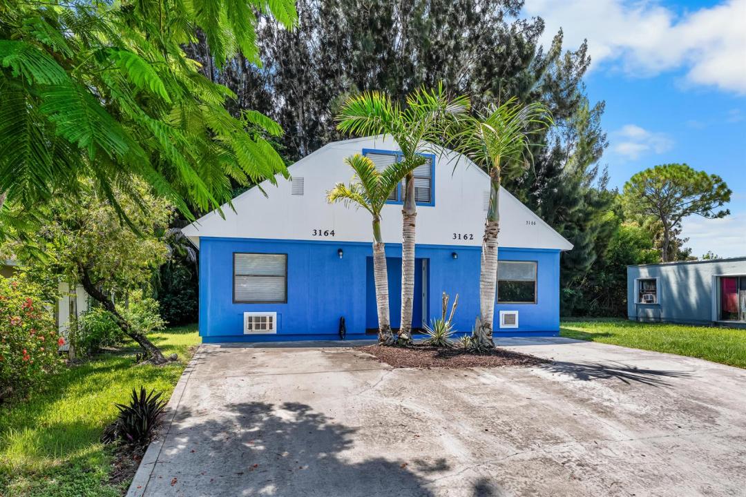3164 SE Hawthorne Street, Stuart, Floride 34997, États-Unis
