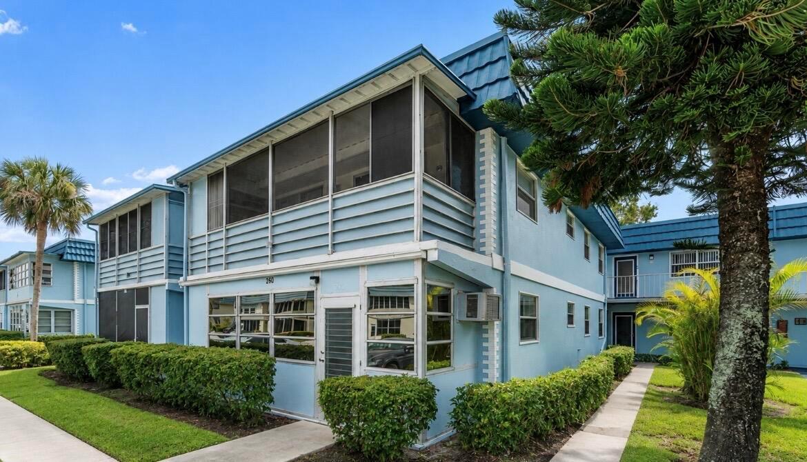 260 BRITTANY F, Delray Beach, Florida 33446, USA
