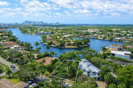2405 MIDDLE RIVER Drive, Fort Lauderdale, Floride 33305, États-Unis