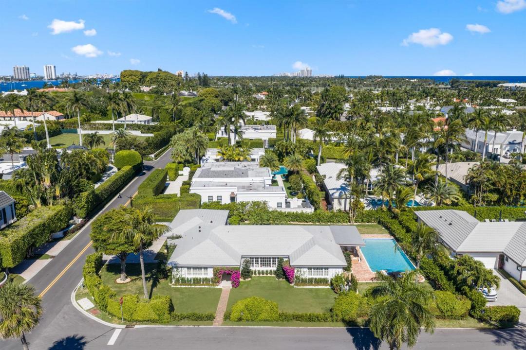 257 Via Linda, Palm Beach, Floride 33480, États-Unis