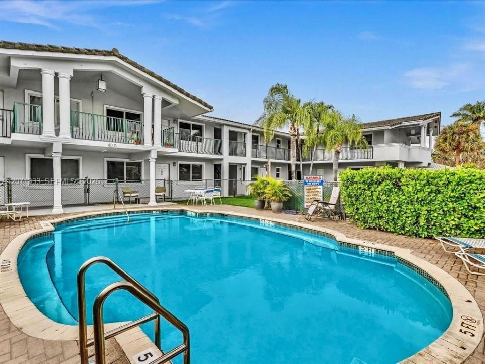 4001 NE 21st Ave 203, Fort Lauderdale, Florida 33308, USA