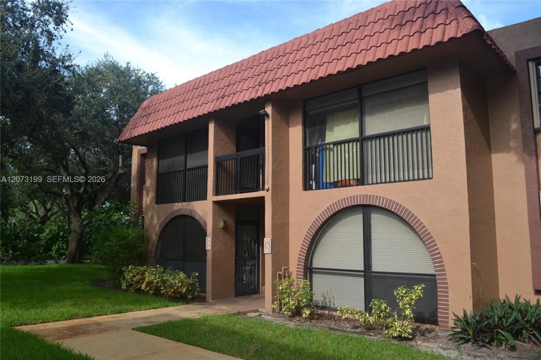 8601 NW 34th Pl A208, Sunrise, Florida 33351, USA