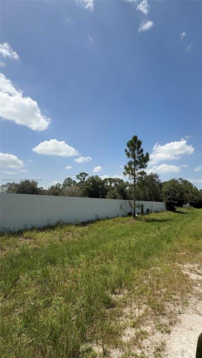 860 S Jasmine St, Clewiston, Floride 33440, États-Unis
