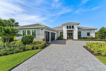 3480 SW Flowerdew Court, Palm City, Floride 34990, États-Unis