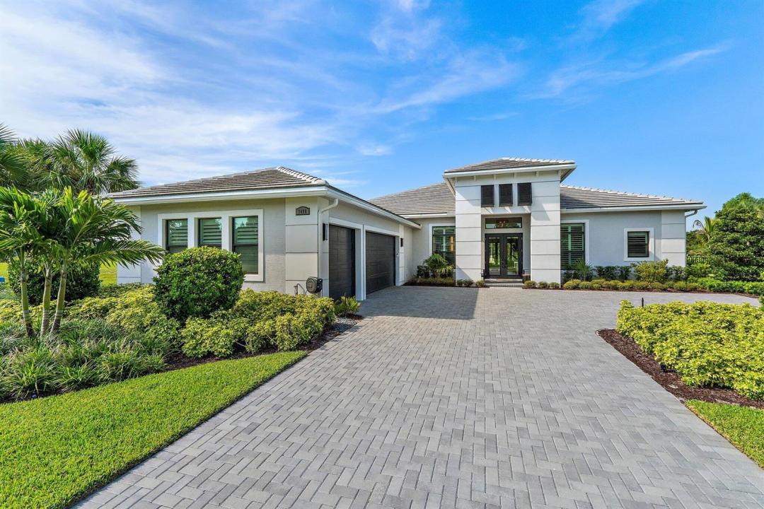 3480 SW Flowerdew Court, Palm City, Floride 34990, États-Unis