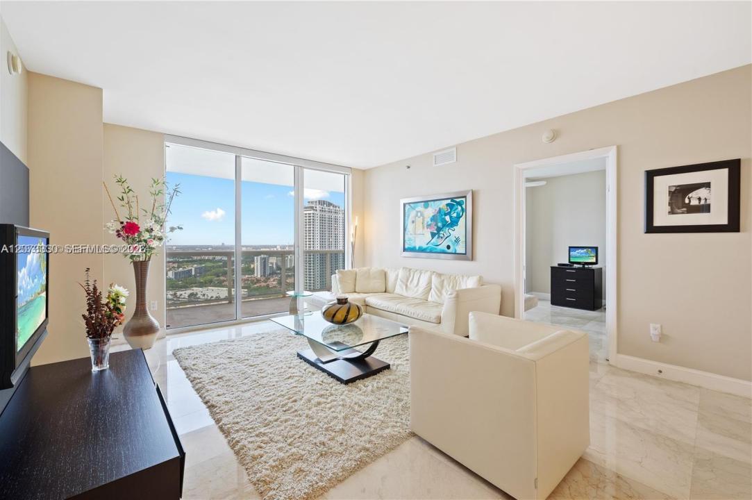 1850 S Ocean Dr 3508, Hallandale Beach, Floride 33009, États-Unis