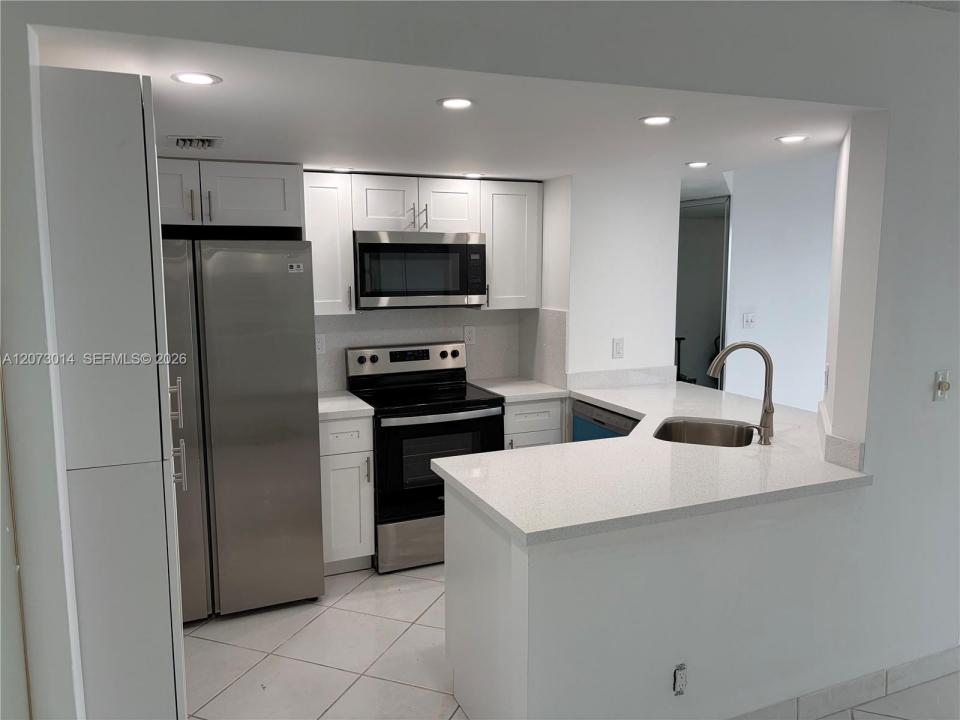 4010 Galt Ocean Dr 1411, Fort Lauderdale, Floride 33308, États-Unis