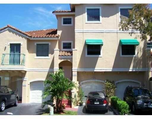 12695 NW 14th Place, Sunrise, Florida 33323, Stati Uniti