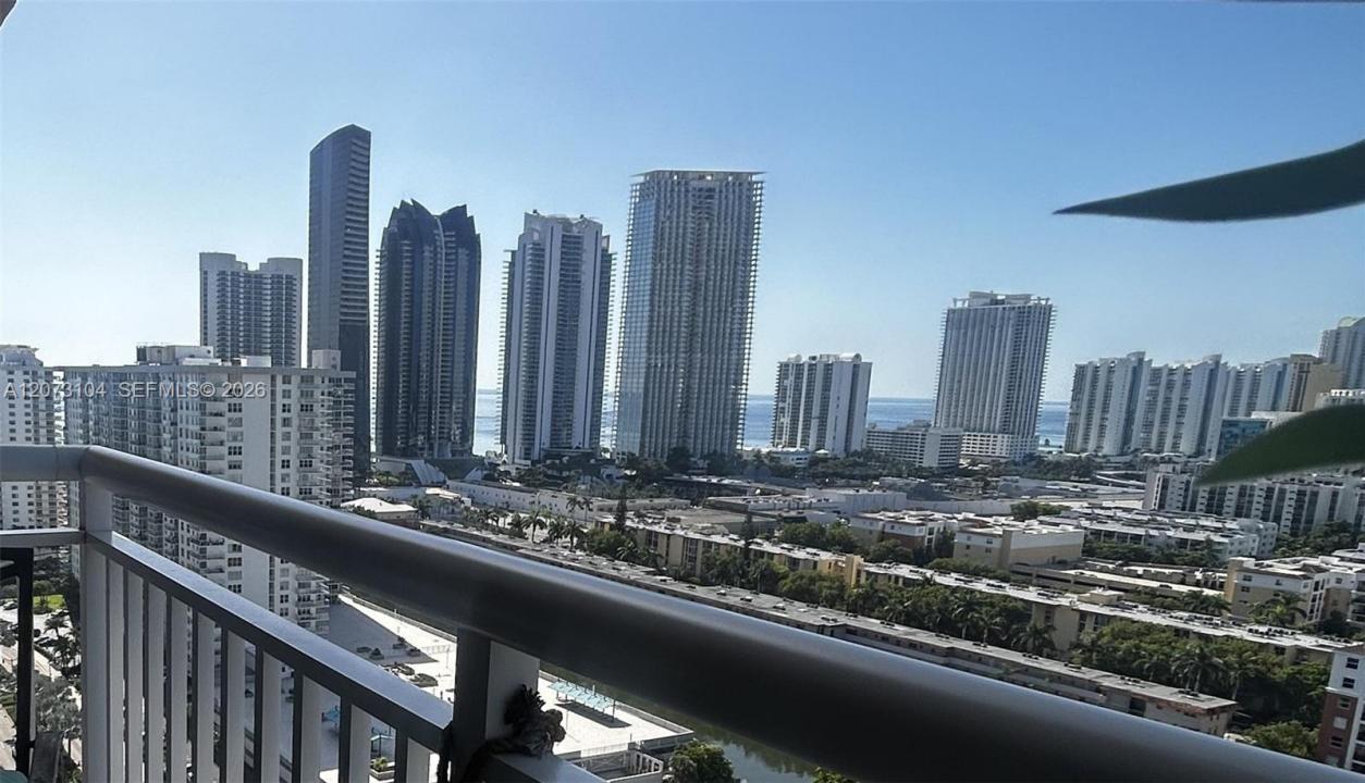 251 174th St 2315, Sunny Isles Beach, Floride 33160, États-Unis
