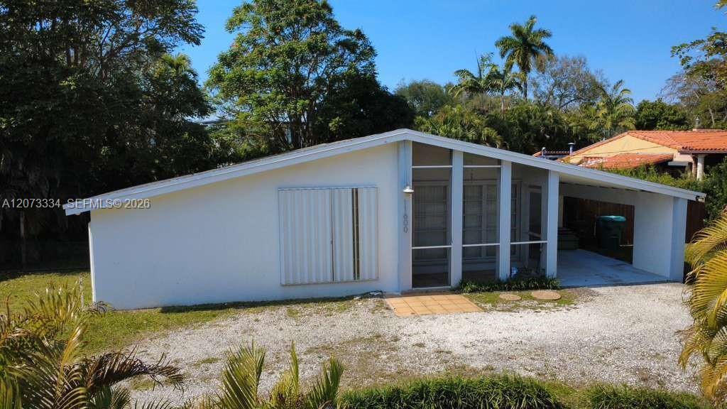 11600 NE 6th Ave, Biscayne Park, Floryda 33161, USA
