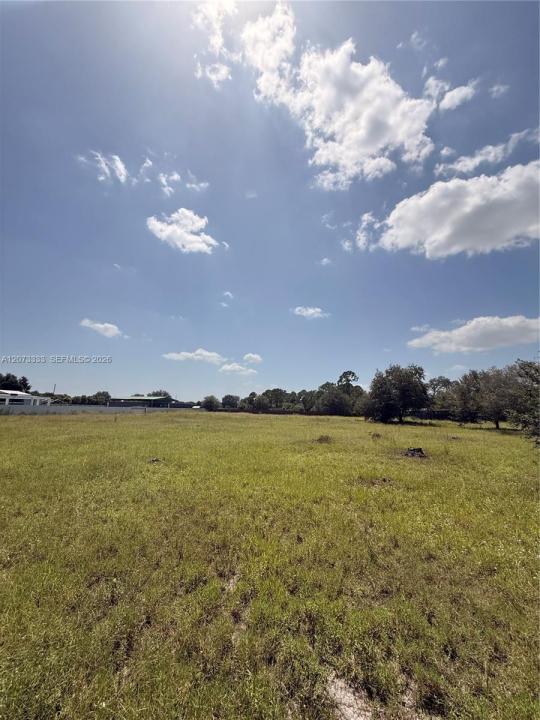 850 S Jasmine St, Clewiston, Florida 33440, USA