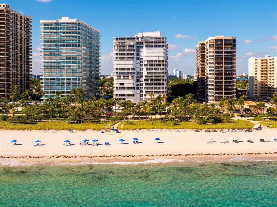 10155 Collins Ave 202, Bal Harbour, 플로리다 33154, 미국