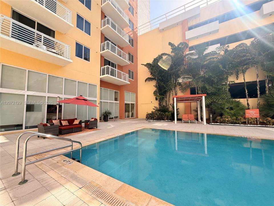 2775 NE 187th St 313, Aventura, Floride 33180, États-Unis
