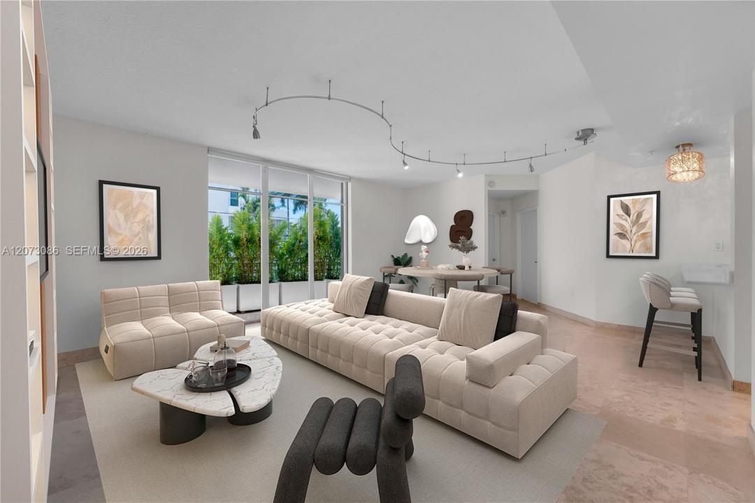 1 Century Ln 202, Miami Beach, Florida 33139, USA
