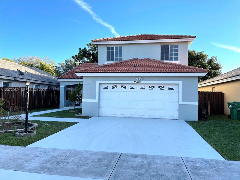 15870 SW 85th Ln 0, Miami, Floride 33193, États-Unis