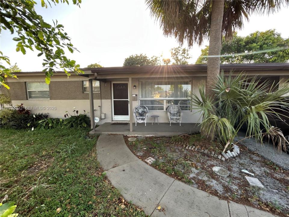 571 SW 29th Ter, Fort Lauderdale, Floride 33312, États-Unis