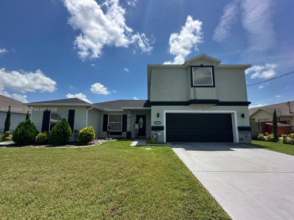 5950 NW Wolverine Rd 0, Port St. Lucie, Florida 34986, USA