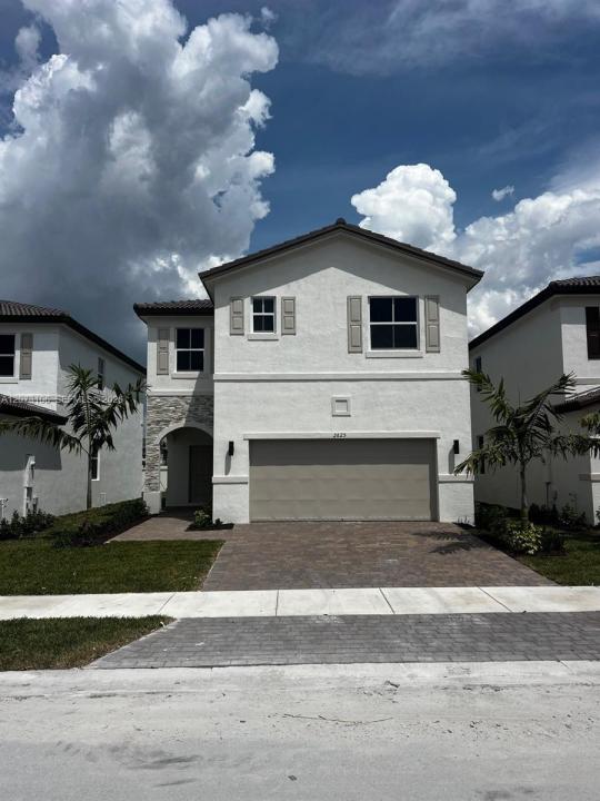 2625 SE 24th Ct, Homestead, Floride 33035, États-Unis