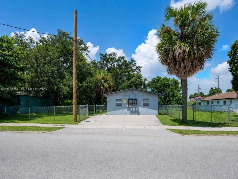 429 NW 14th Ave, Fort Lauderdale, Floride 33311, États-Unis