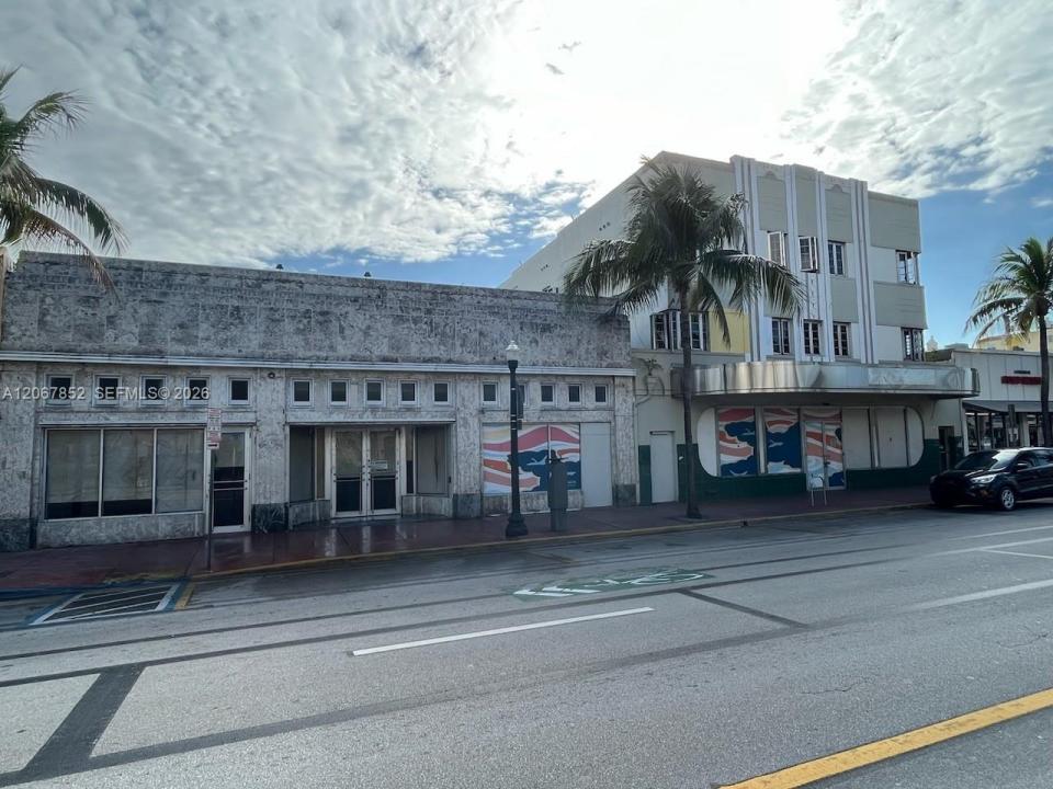 Miami Beach, Florida 33139, USA