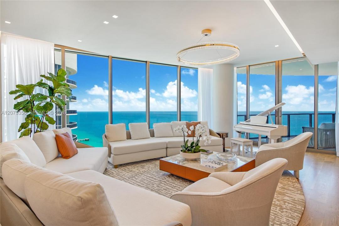 15701 Collins Ave 4101, Sunny Isles Beach, Florida 33160, Stati Uniti