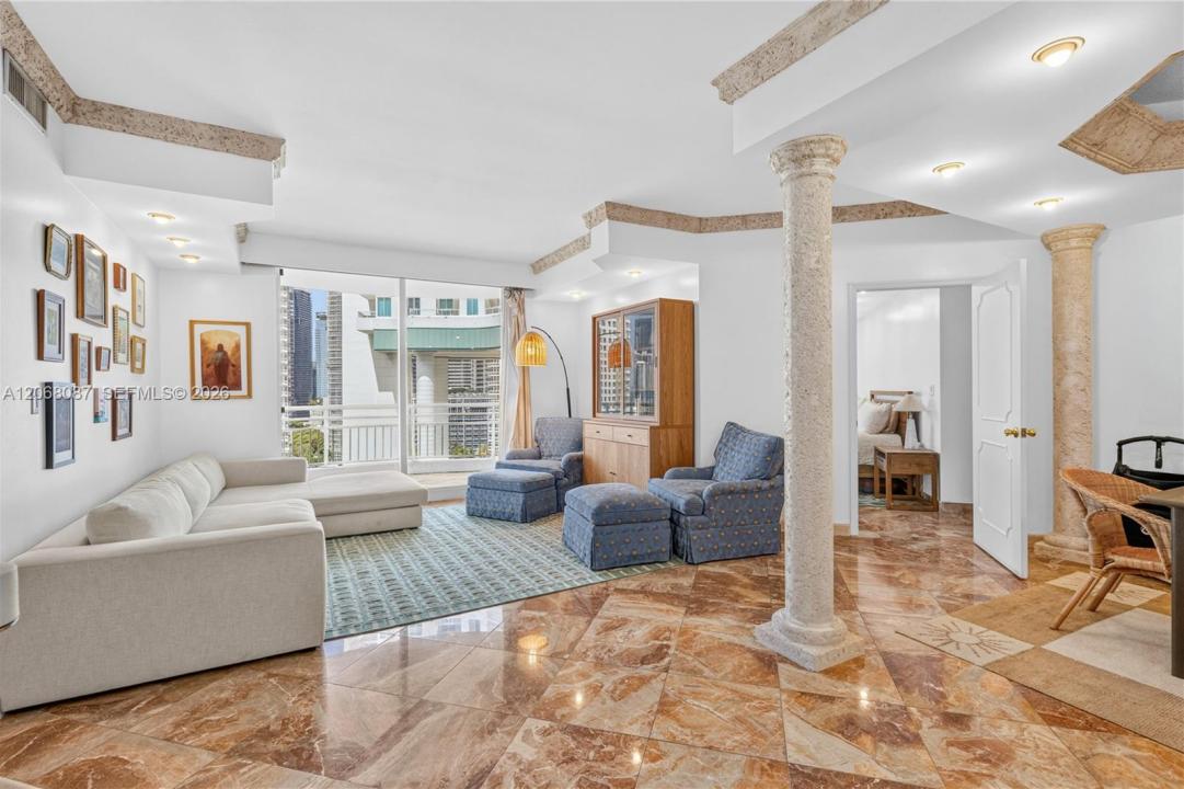 888 Brickell Key Dr 1600, Miami, Floride 33131, États-Unis