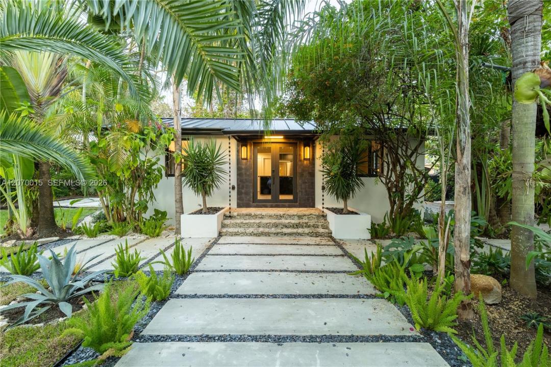 10901 NE 3rd Ave, Miami, Florida 33161, Stati Uniti