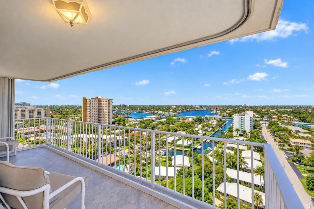1010 S OCEAN Boulevard 1609, Pompano Beach, Floride 33062, États-Unis