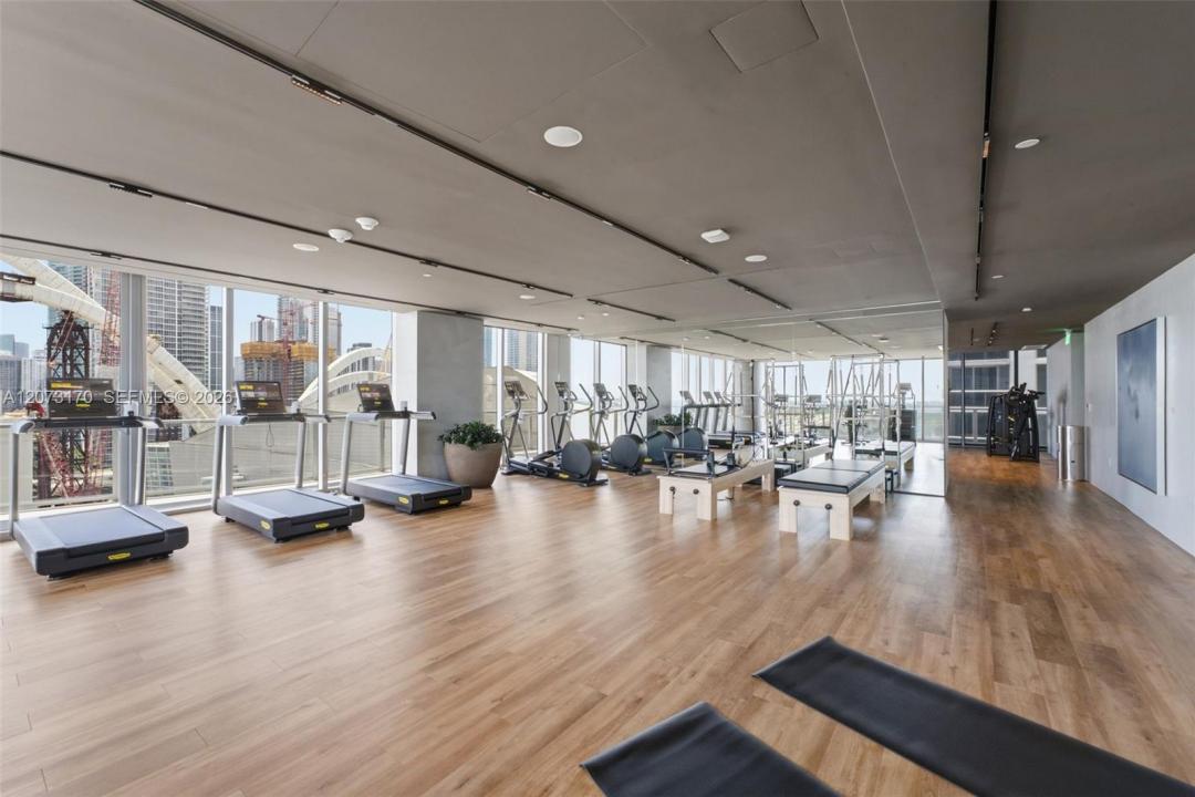 1400 Biscayne Blvd 202, Miami, 플로리다 33132, 미국