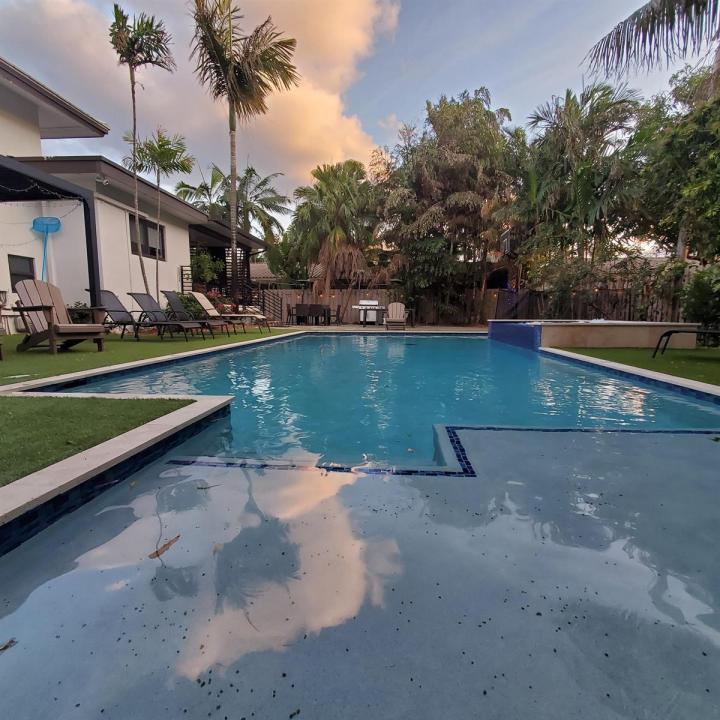 2009 SE 24 Avenue, Fort Lauderdale, Floride 33316, États-Unis