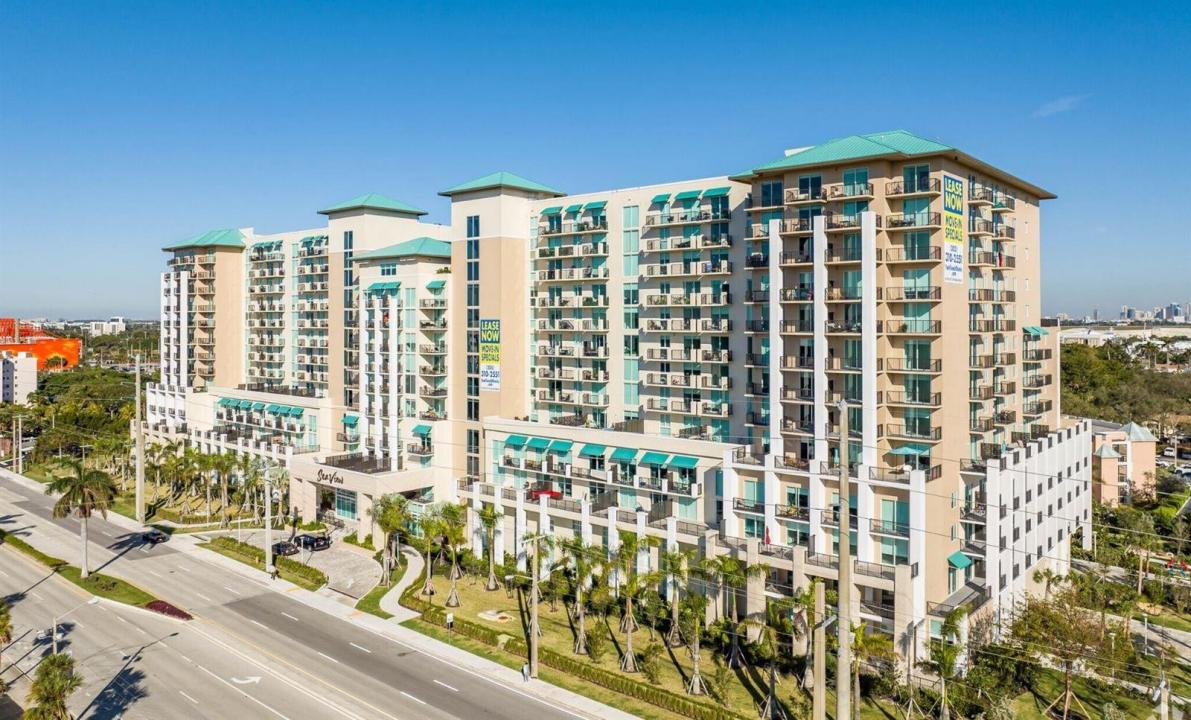 601 E Dania Beach Boulevard 120, Dania Beach, Floride 33004, États-Unis