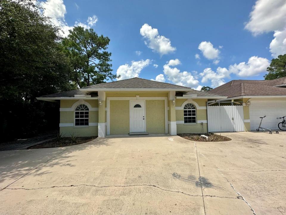 14043 89TH N Place B, Floride 33470, États-Unis