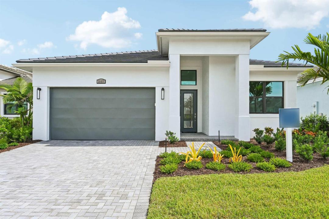 2157 SE Mosaic Boulevard, Port St. Lucie, Floride 34984, États-Unis