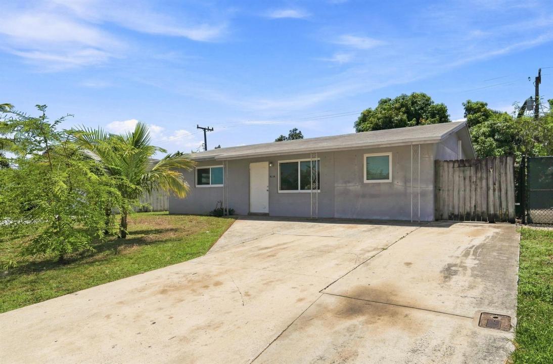 1010 Pinetree Drive, Lantana, Floride 33462, États-Unis