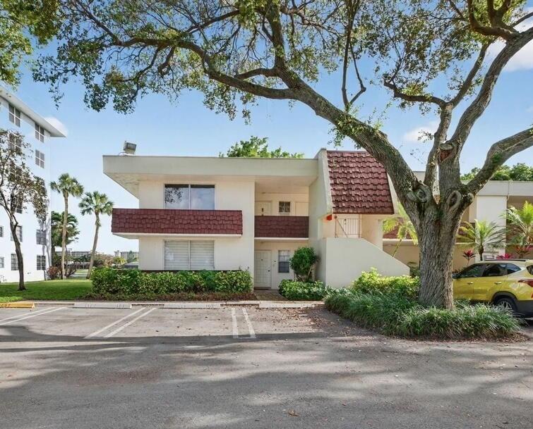 3200 N Course Lane 116, Pompano Beach, Floride 33069, États-Unis