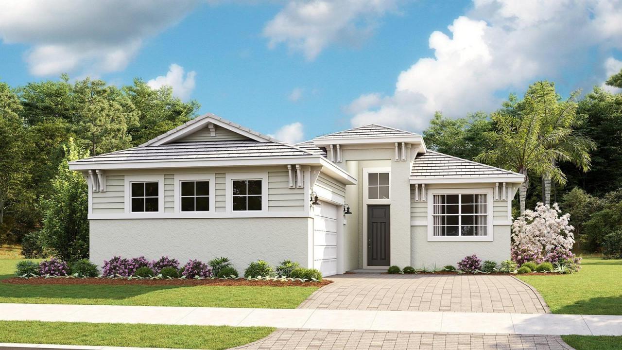 13558 SE Grovewood Drive, Port St. Lucie, Flórida 34984, Estados Unidos