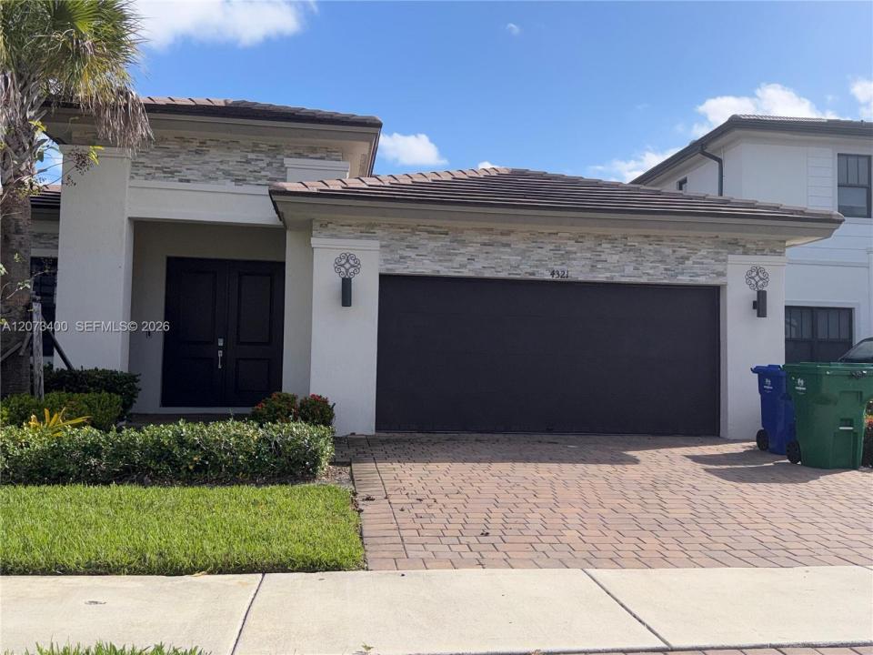 4321 SW 173rd Ave, Miramar, Floride 33029, États-Unis