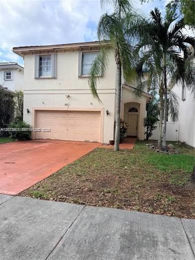4837 NW 20th Pl, Coconut Creek, Floride 33063, États-Unis