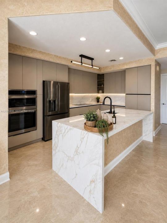 3225 NE 207th Ter, Aventura, Floride 33180, États-Unis