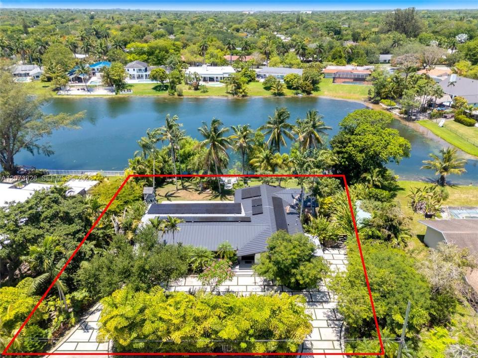 13400 SW 70th Ave, Pinecrest, Florida 33156, Amerika Birleşik Devletleri