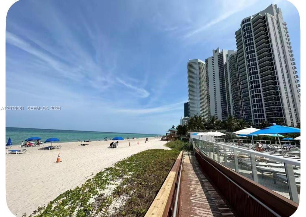 19201 Collins Ave 245, Sunny Isles Beach, Flórida 33160, Estados Unidos