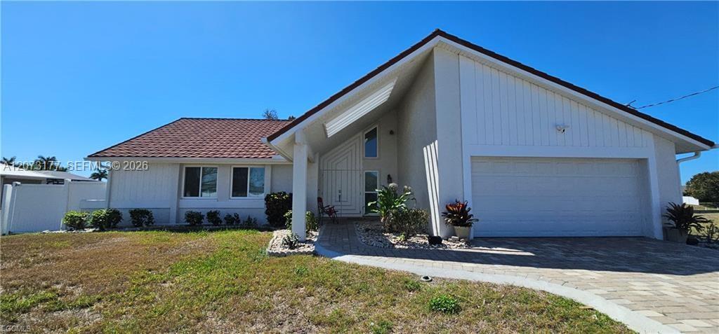 420 SE 15TH TER, Cape Coral, Floride 33990, États-Unis