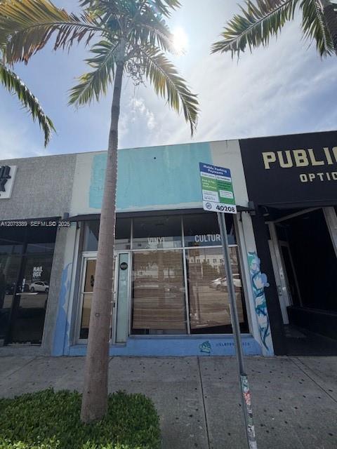 535 SW 12th Ave, Miami, Florida 33130, Stati Uniti