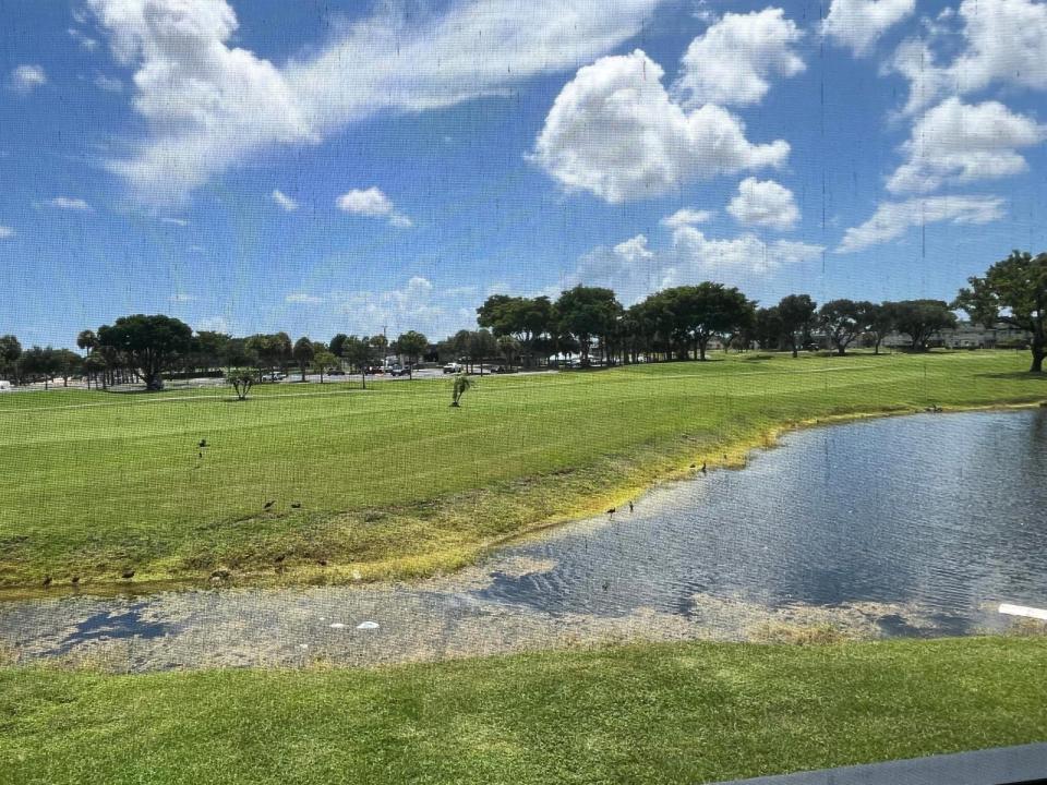 125 PIEDMONT C, Delray Beach, Floride 33484, États-Unis