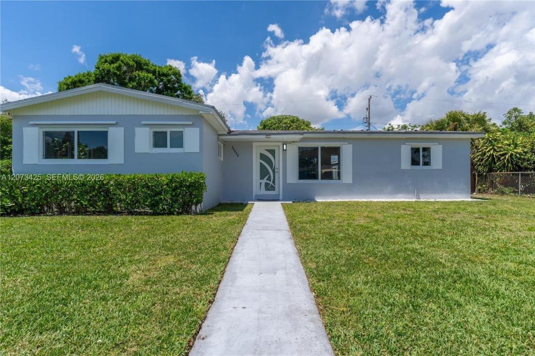 20440 NW 20th Ct 0, Miami Gardens, Florida 33056, Stati Uniti
