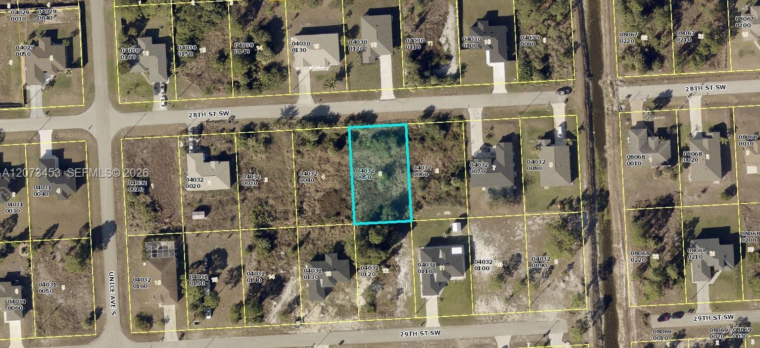 3507 SW 28th St., Lehigh Acres, Florida 33976, USA