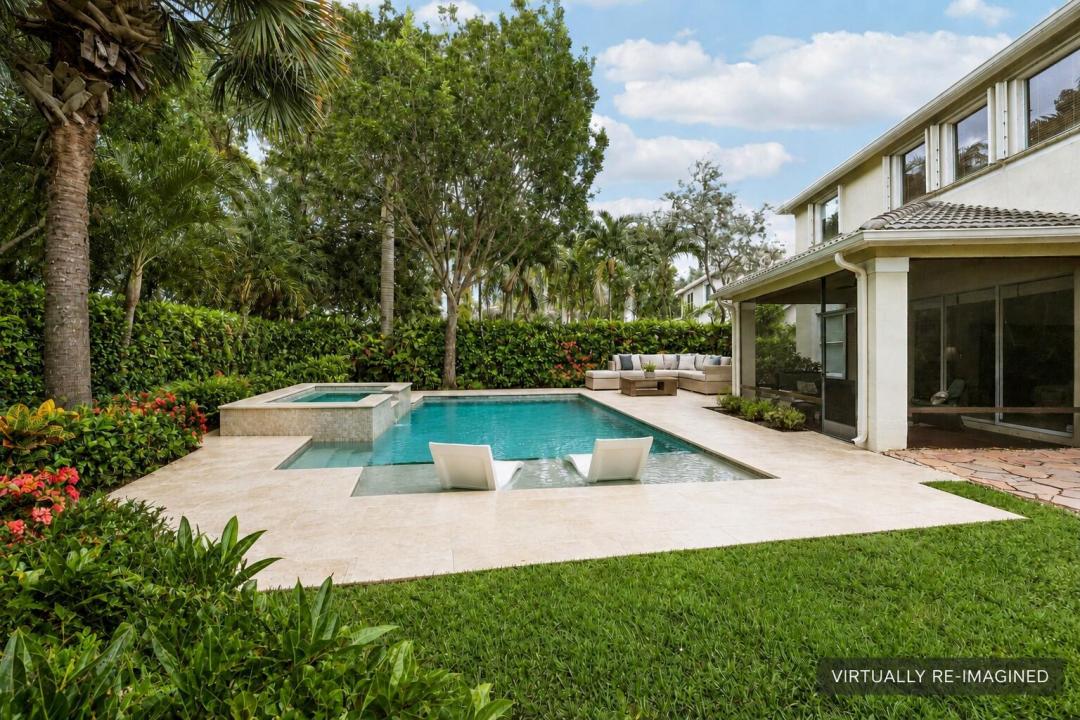 8503 Portobello Lane, Palm Beach Gardens, Florida 33418, USA